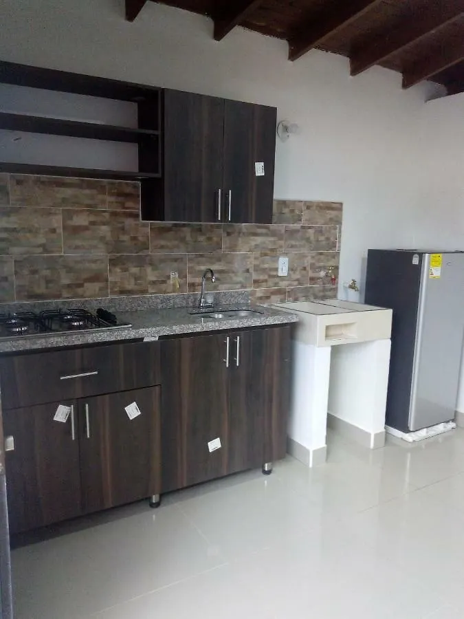 Apartamento 3 Habitaciones S303 Estadio Y Metro Excelente Ubicacion