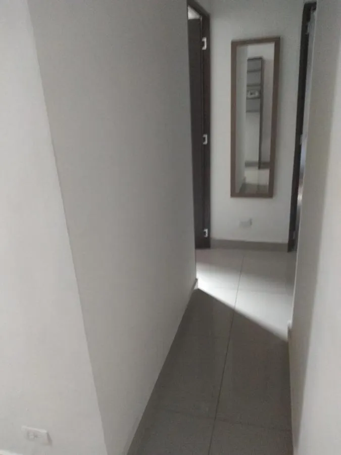Apartamento 3 Habitaciones S303 Estadio Y Metro Excelente Ubicacion 0*, Medellin Colombia