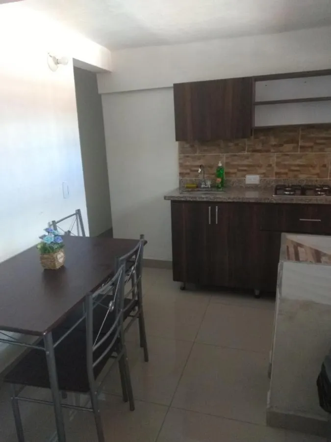 Apartment Apartamento 3 Habitaciones S303 Estadio Y Metro Excelente Ubicacion
